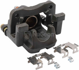 Remanufactured Disc Brake Caliper - BBB Industries 99P01766B
