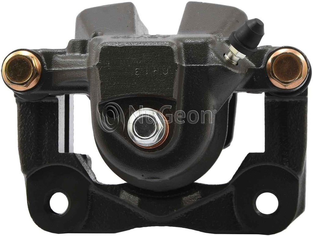 Remanufactured Disc Brake Caliper - BBB Industries 99P01766B