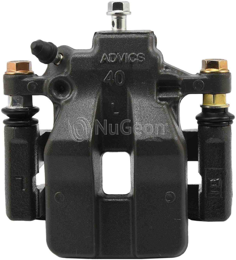 Remanufactured Disc Brake Caliper - BBB Industries 99P01766B