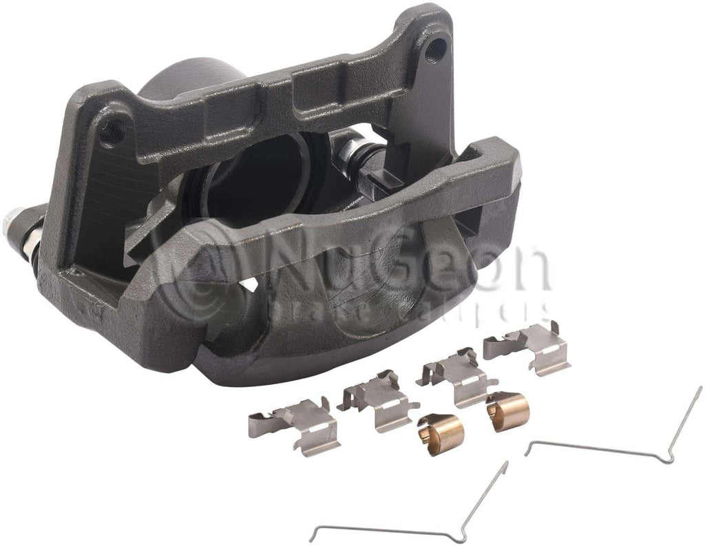 Remanufactured Disc Brake Caliper - BBB Industries 99P01769A