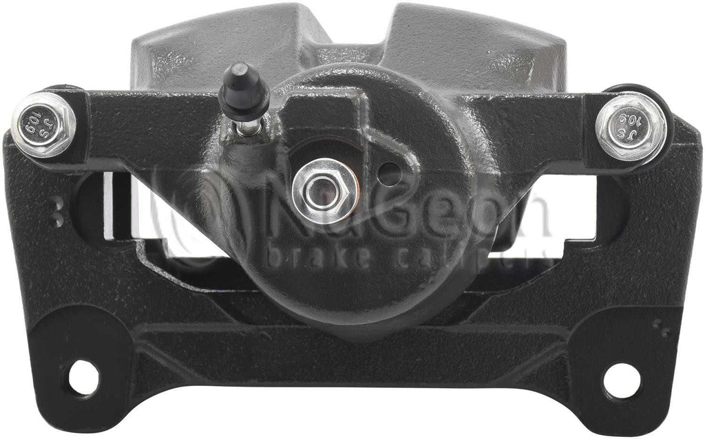 Remanufactured Disc Brake Caliper - BBB Industries 99P01769A