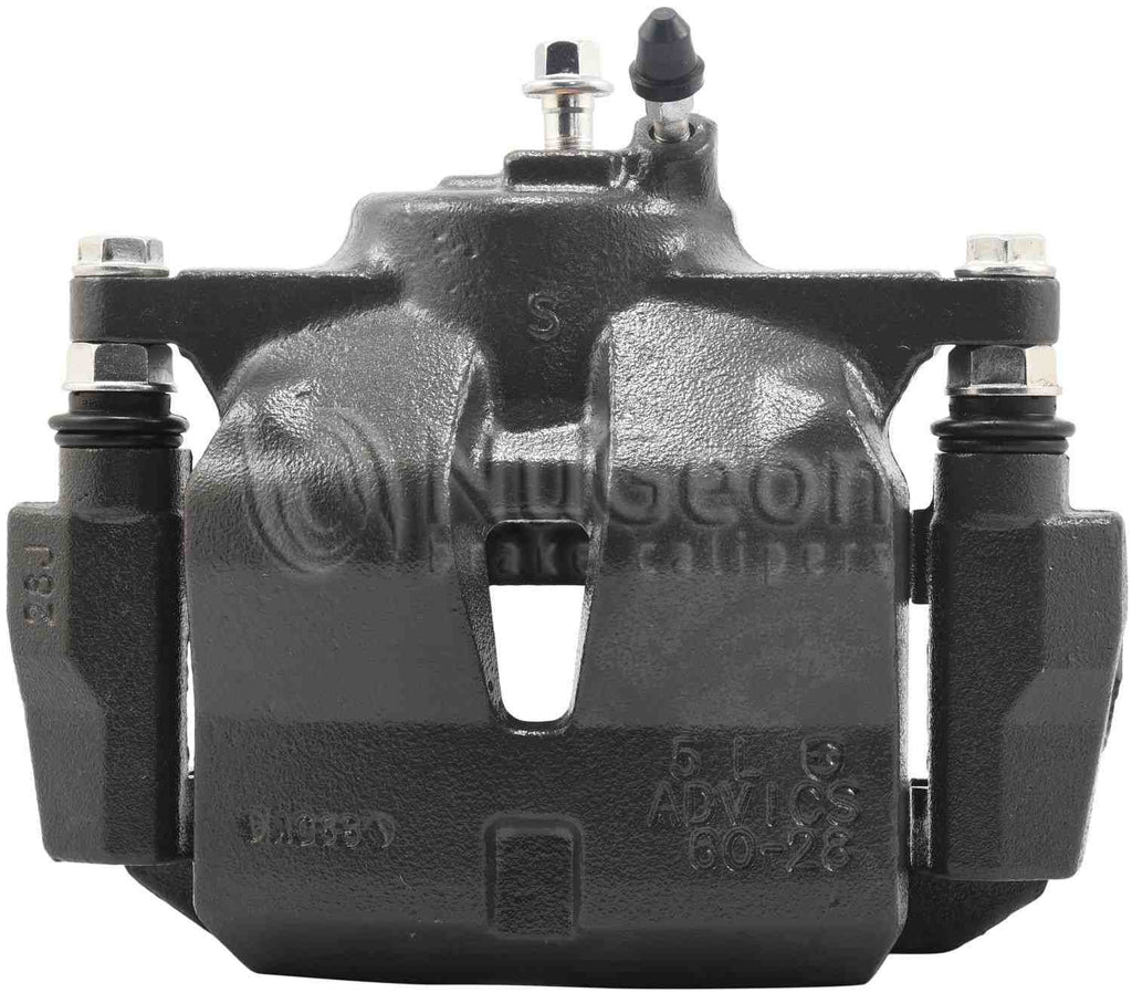 Remanufactured Disc Brake Caliper - BBB Industries 99P01769A