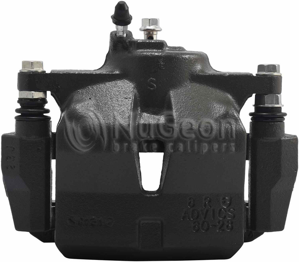 Remanufactured Disc Brake Caliper - BBB Industries 99P01769B