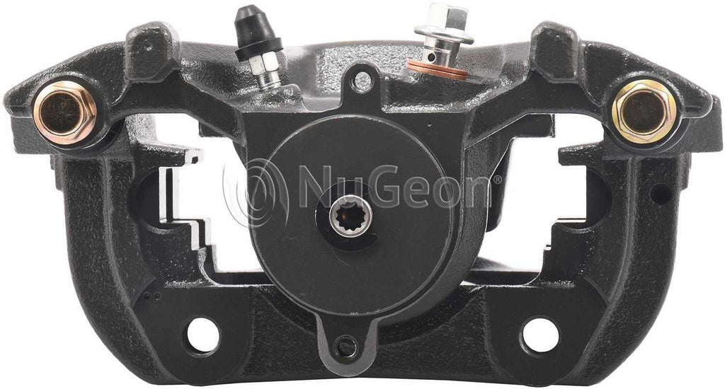 Remanufactured Disc Brake Caliper - BBB Industries 99P01770A