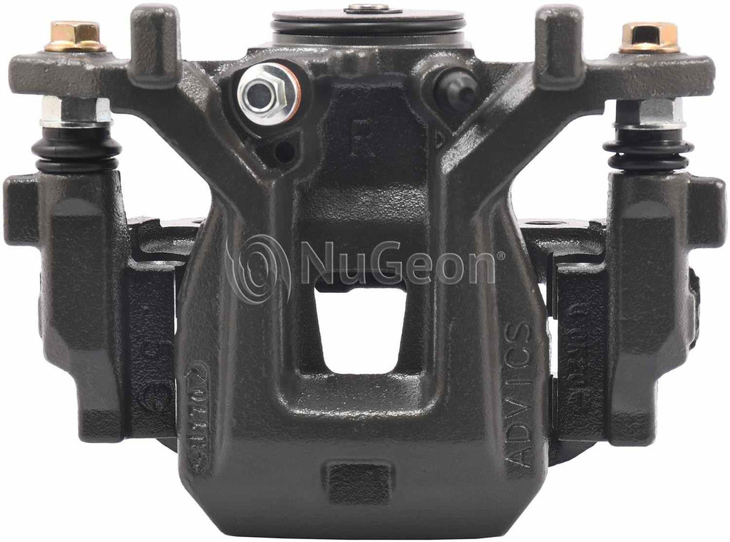 Remanufactured Disc Brake Caliper - BBB Industries 99P01770A