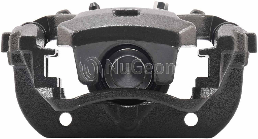 Remanufactured Disc Brake Caliper - BBB Industries 99P01770B