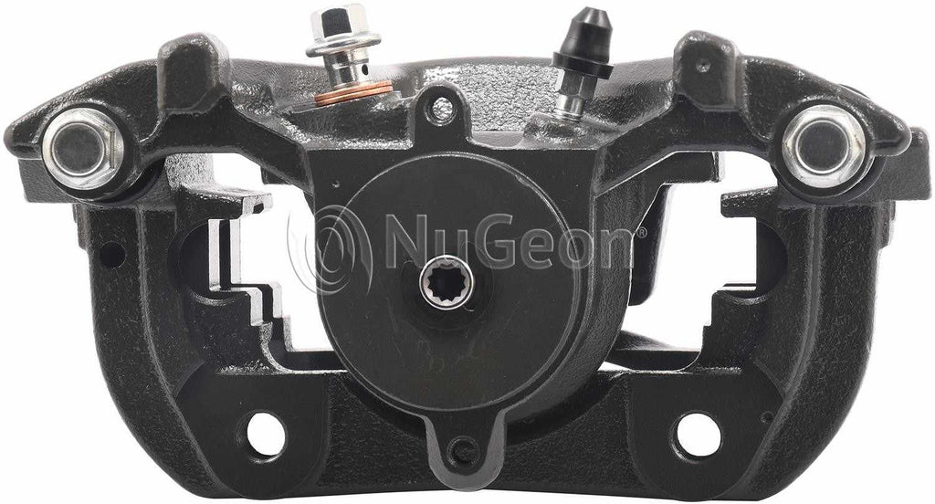 Remanufactured Disc Brake Caliper - BBB Industries 99P01770B