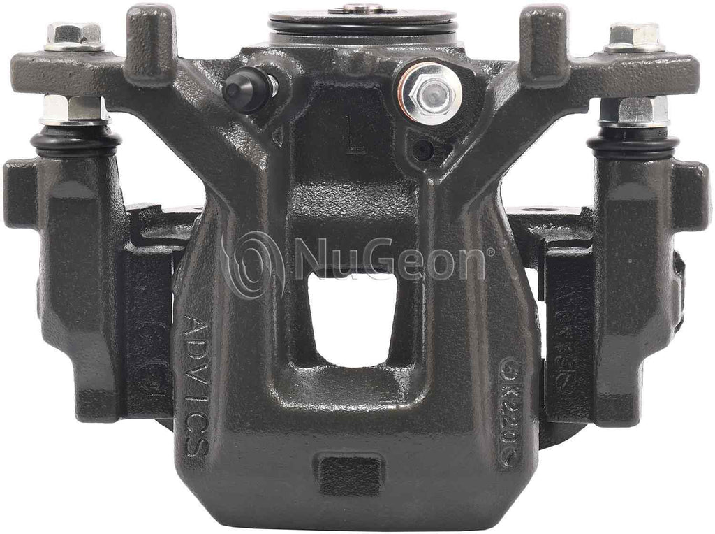 Remanufactured Disc Brake Caliper - BBB Industries 99P01770B