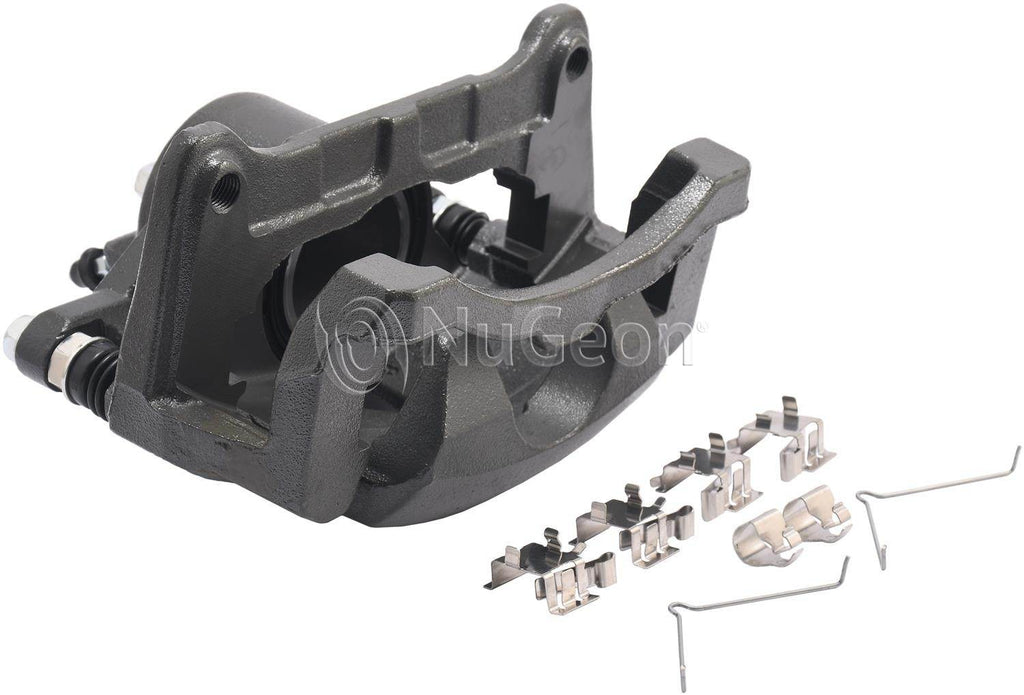 Remanufactured Disc Brake Caliper - BBB Industries 99P01771A