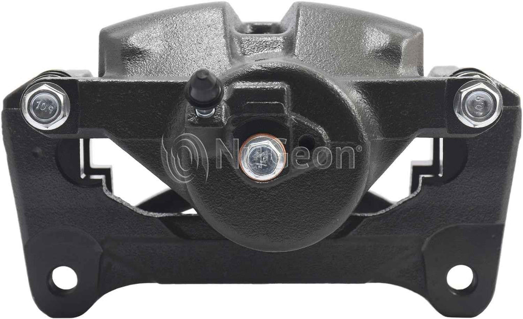 Remanufactured Disc Brake Caliper - BBB Industries 99P01771A