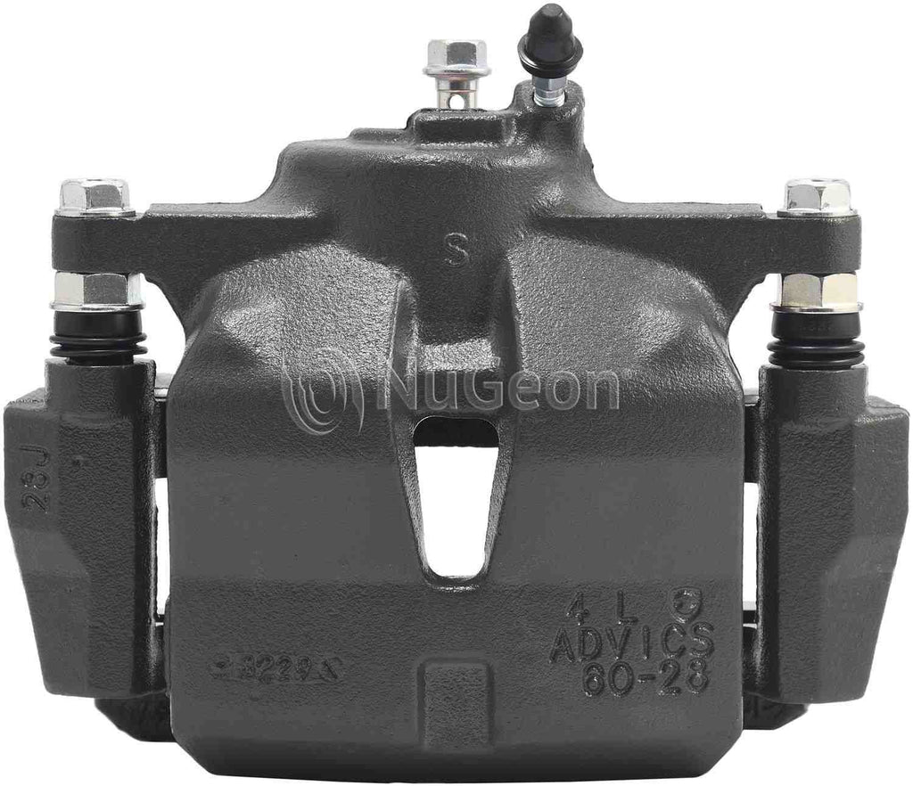 Remanufactured Disc Brake Caliper - BBB Industries 99P01771A