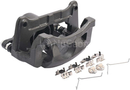 Remanufactured Disc Brake Caliper - BBB Industries 99P01771B