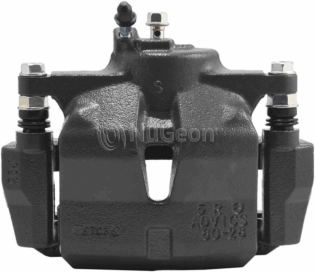 Remanufactured Disc Brake Caliper - BBB Industries 99P01771B