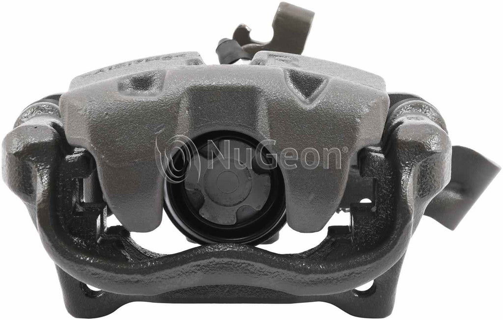 Remanufactured Disc Brake Caliper - BBB Industries 99P02000A