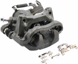 Remanufactured Disc Brake Caliper - BBB Industries 99P02000B