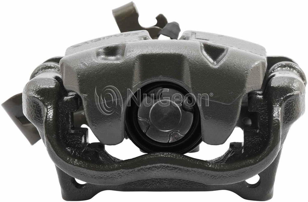 Remanufactured Disc Brake Caliper - BBB Industries 99P02000B