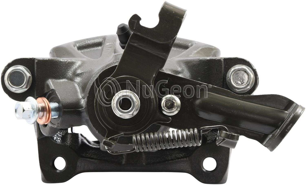 Remanufactured Disc Brake Caliper - BBB Industries 99P02000B