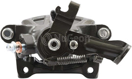 Remanufactured Disc Brake Caliper - BBB Industries 99P02000B