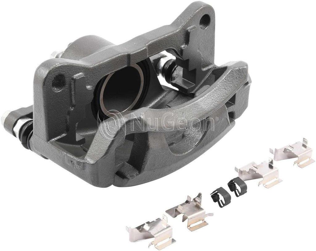 Remanufactured Disc Brake Caliper - BBB Industries 99P02003A