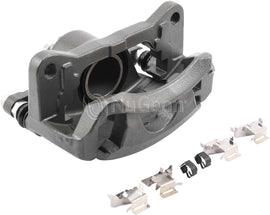 Remanufactured Disc Brake Caliper - BBB Industries 99P02003A