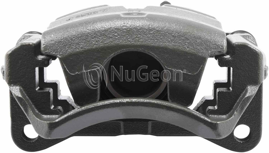 Remanufactured Disc Brake Caliper - BBB Industries 99P02003A