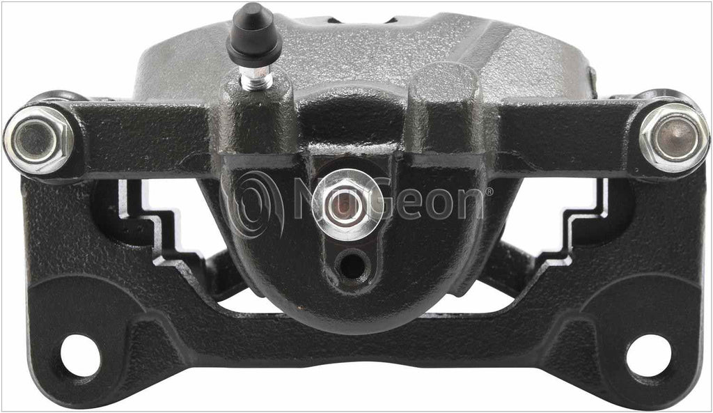 Remanufactured Disc Brake Caliper - BBB Industries 99P02003A