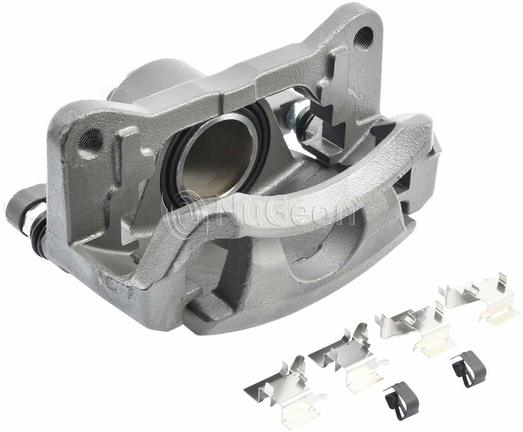 Remanufactured Disc Brake Caliper - BBB Industries 99P02003B