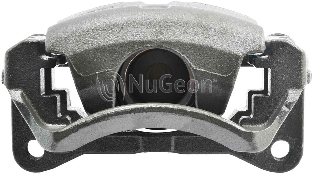 Remanufactured Disc Brake Caliper - BBB Industries 99P02003B