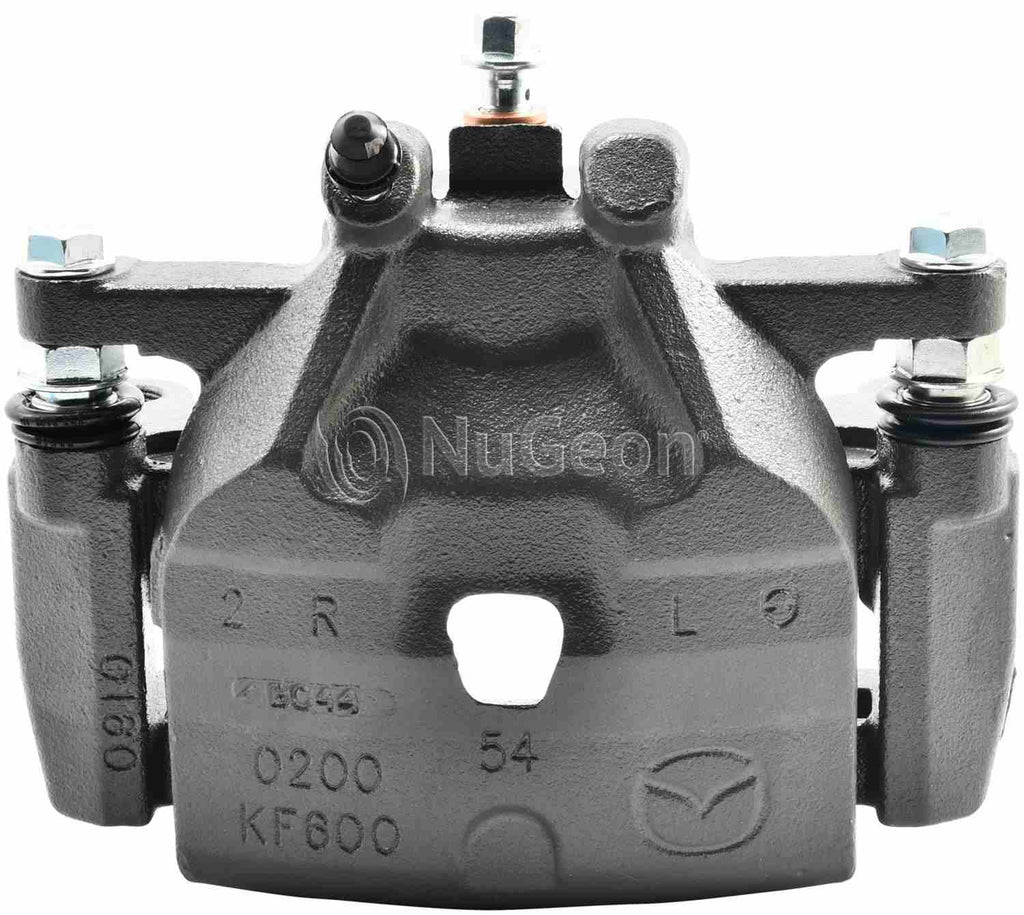Remanufactured Disc Brake Caliper - BBB Industries 99P02003B