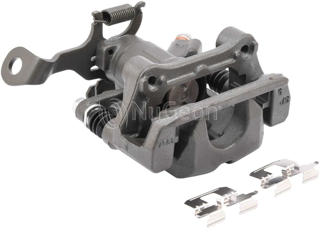 Remanufactured Disc Brake Caliper - BBB Industries 99P02004A