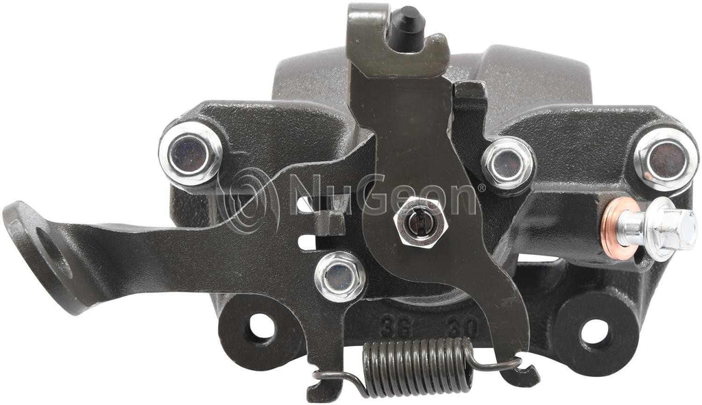 Remanufactured Disc Brake Caliper - BBB Industries 99P02004A