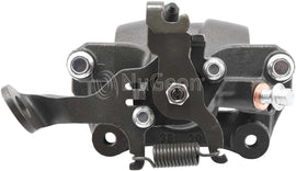 Remanufactured Disc Brake Caliper - BBB Industries 99P02004A