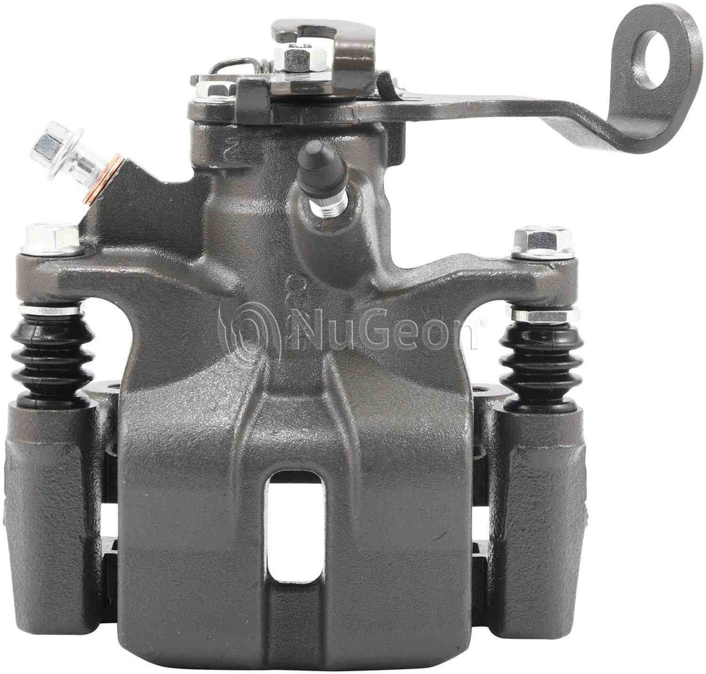 Remanufactured Disc Brake Caliper - BBB Industries 99P02004A