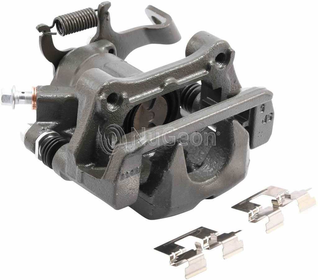Remanufactured Disc Brake Caliper - BBB Industries 99P02004B