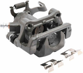 Remanufactured Disc Brake Caliper - BBB Industries 99P02004B