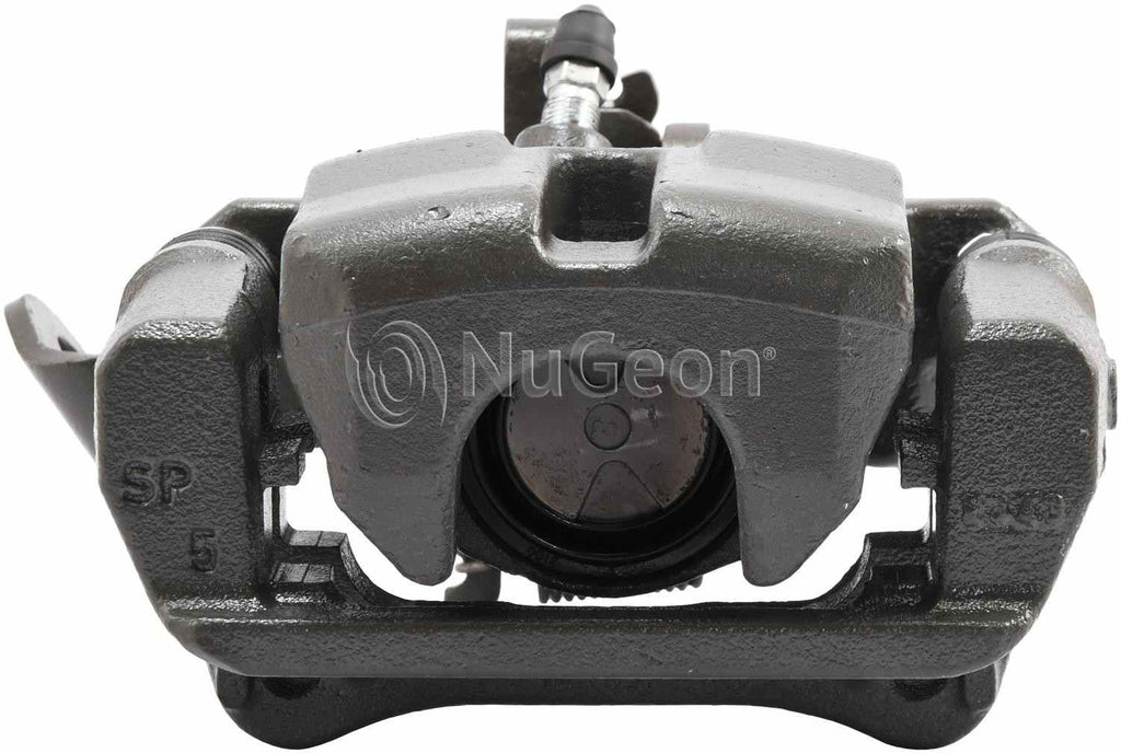 Remanufactured Disc Brake Caliper - BBB Industries 99P02004B