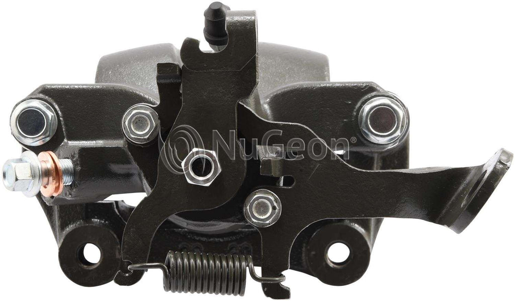 Remanufactured Disc Brake Caliper - BBB Industries 99P02004B