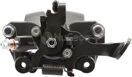 Remanufactured Disc Brake Caliper - BBB Industries 99P02004B