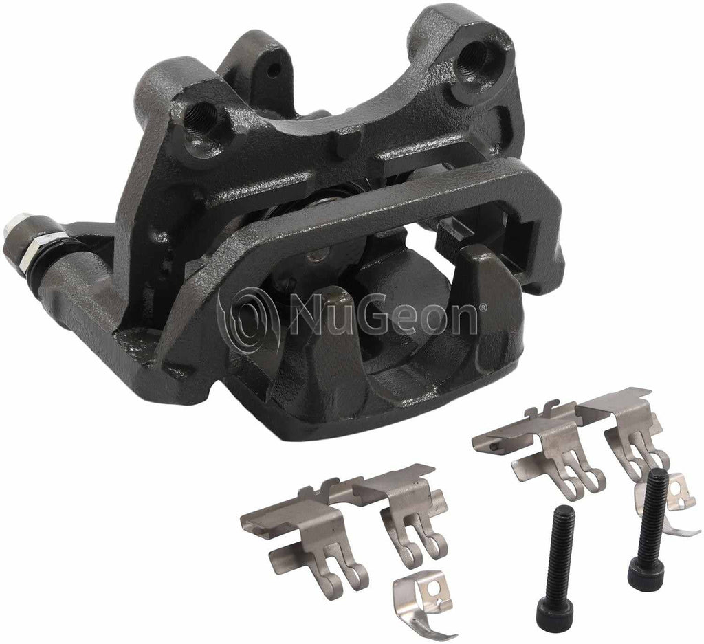 Remanufactured Disc Brake Caliper - BBB Industries 99P02008A