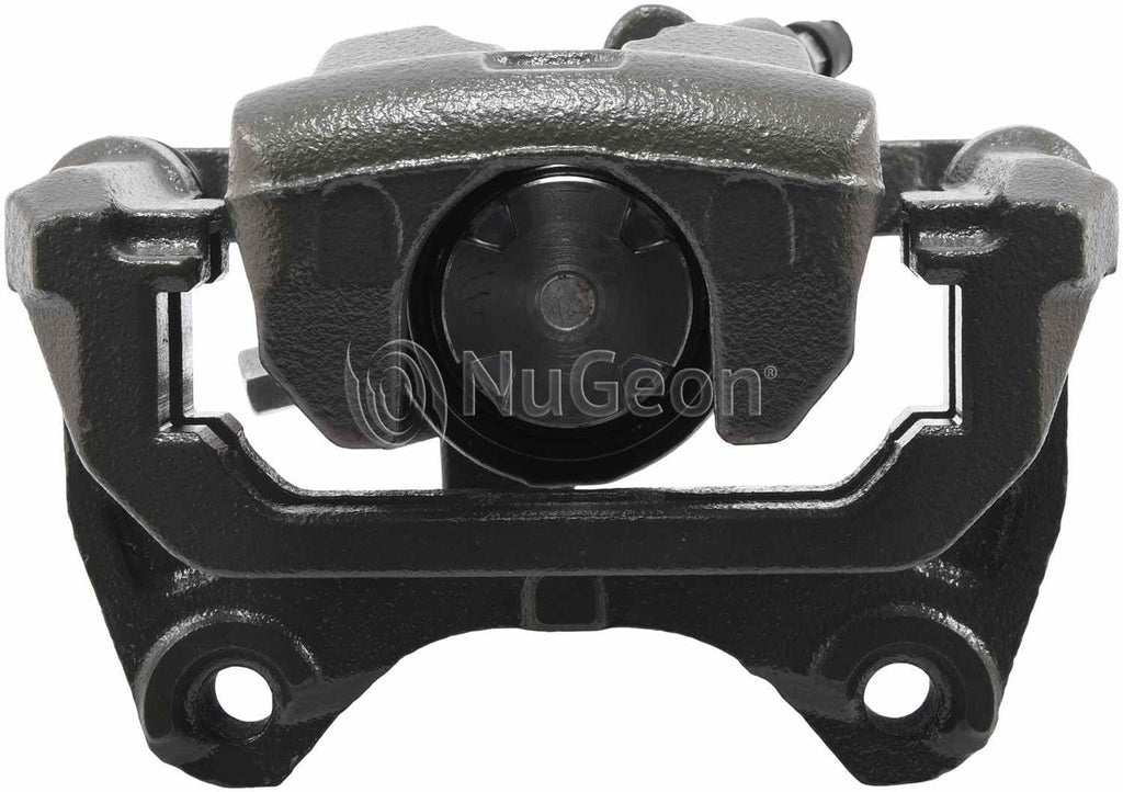 Remanufactured Disc Brake Caliper - BBB Industries 99P02008A