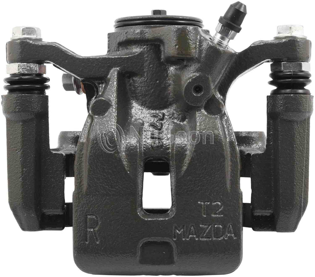Remanufactured Disc Brake Caliper - BBB Industries 99P02008A