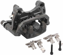 Remanufactured Disc Brake Caliper - BBB Industries 99P02008B