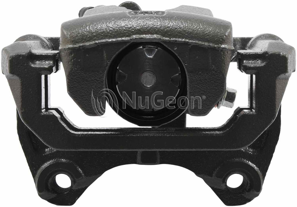 Remanufactured Disc Brake Caliper - BBB Industries 99P02008B