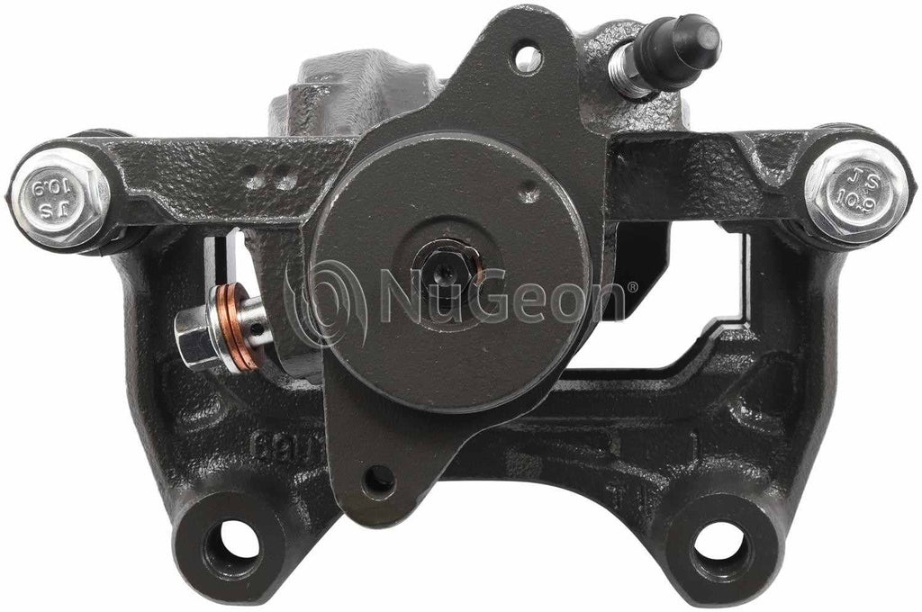 Remanufactured Disc Brake Caliper - BBB Industries 99P02008B