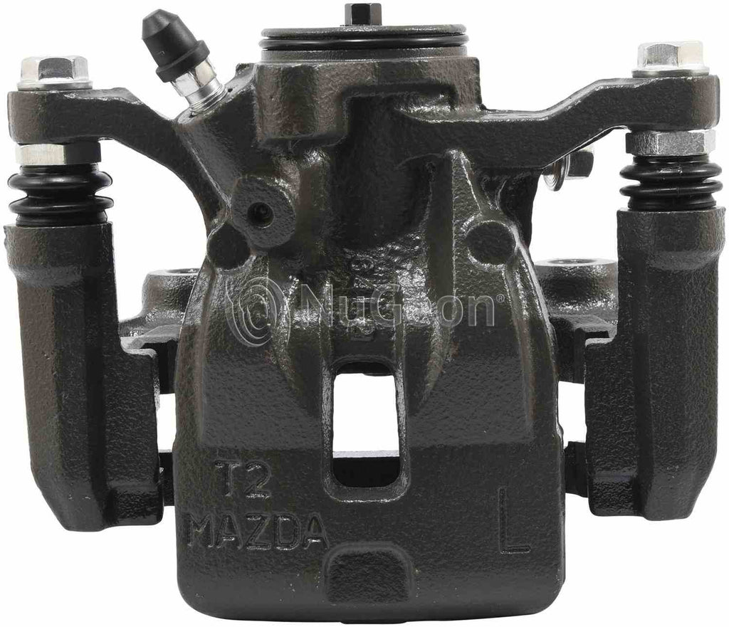 Remanufactured Disc Brake Caliper - BBB Industries 99P02008B