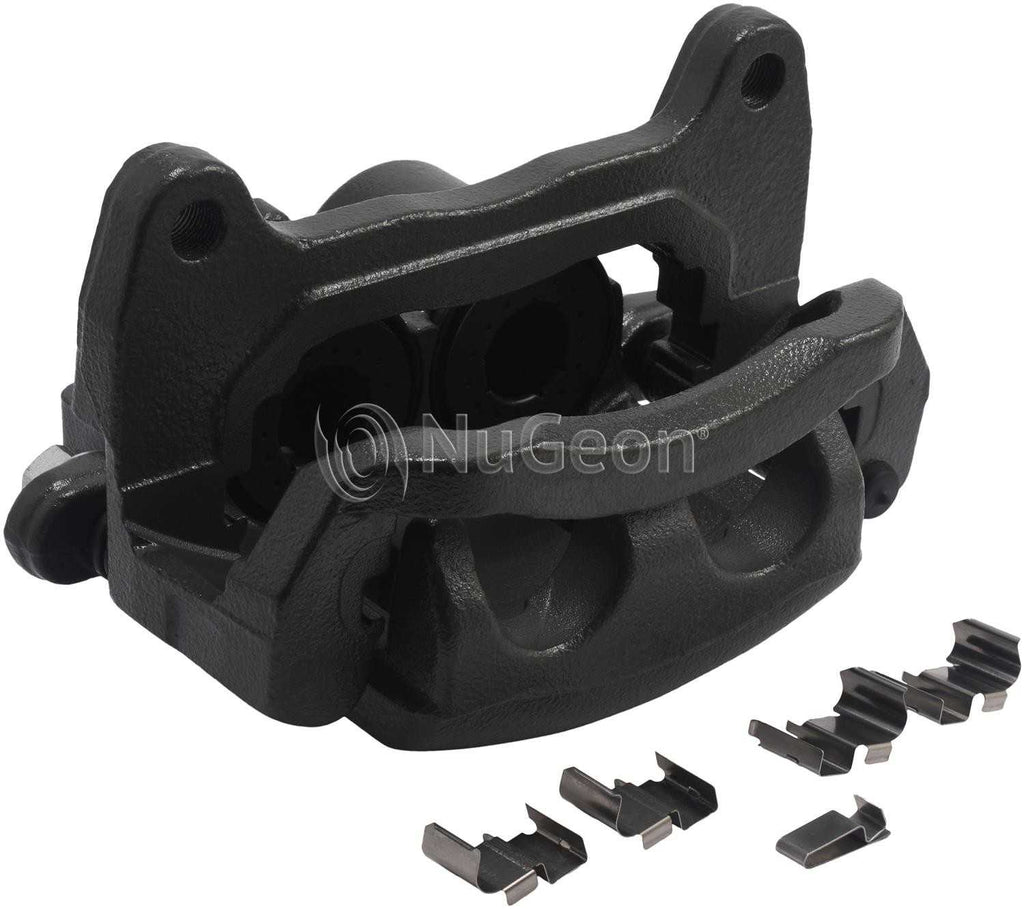 Remanufactured Disc Brake Caliper - BBB Industries 99P02014A