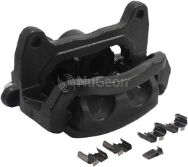 Remanufactured Disc Brake Caliper - BBB Industries 99P02014A