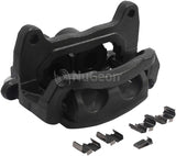 Remanufactured Disc Brake Caliper - BBB Industries 99P02014A