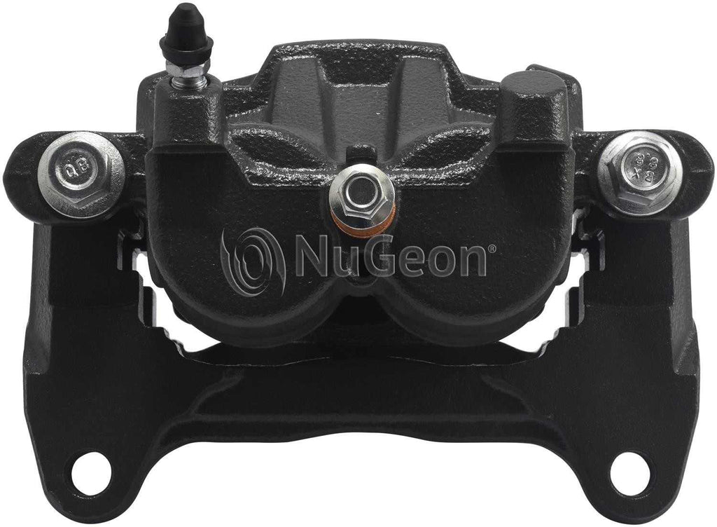 Remanufactured Disc Brake Caliper - BBB Industries 99P02014A