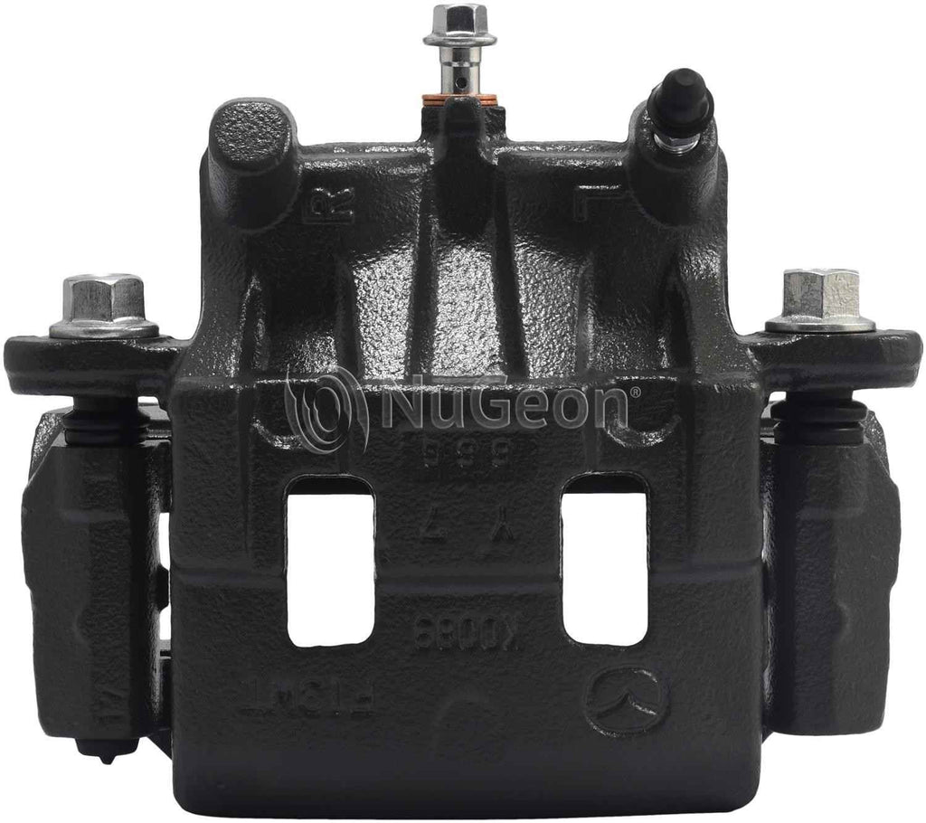 Remanufactured Disc Brake Caliper - BBB Industries 99P02014A